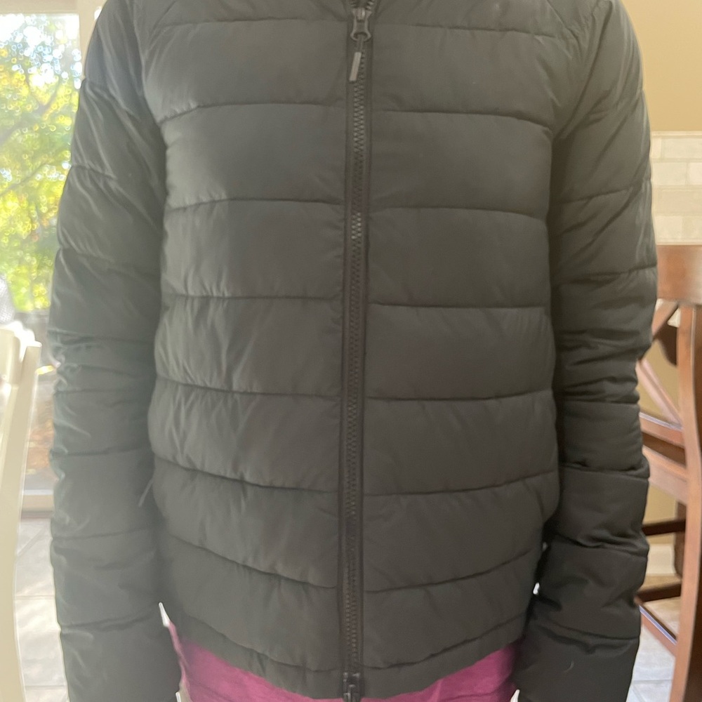 🔥XXS Everlane Puffy Jacket- EUC! SUPER cute!!